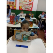 Maratón Nacional de la Fundación Leer 